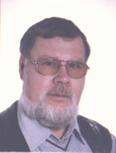 Hans-Dieter Paul